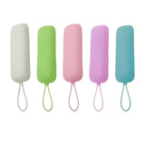 Maxbell 3xSilicone Remote Case with Lanyard Protective Sleeve for 3930SE 3930S3 3900SE Green