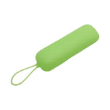 Maxbell 4xSilicone Remote Case with Lanyard Protective Sleeve for 3930SE 3930S3 3900SE Green