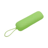 Maxbell 3xSilicone Remote Case with Lanyard Protective Sleeve for 3930SE 3930S3 3900SE Green