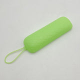 Maxbell 3xSilicone Remote Case with Lanyard Protective Sleeve for 3930SE 3930S3 3900SE Green