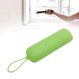 Maxbell 3xSilicone Remote Case with Lanyard Protective Sleeve for 3930SE 3930S3 3900SE Green