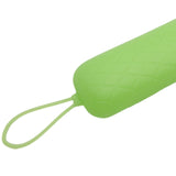Maxbell 4xSilicone Remote Case with Lanyard Protective Sleeve for 3930SE 3930S3 3900SE Green