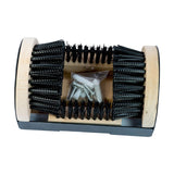 Maxbell 3xShoe Brush Cleaner Mountable Cleaning Dirt Remover for Garden Indoor Outdoor