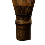Maxbell 2xBamboo Tea Whisk Chasen Brush Tools Beginner Reusable Green Tea Whisk Chasen 100 Type