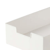 Maxbell 2xPull Out Cabinet Organizer Pull Out Drawers for Living Room Kitchen Cupboard 31.5cmx21.5cmx9cm