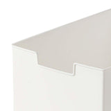 Maxbell 2xPull Out Cabinet Organizer Pull Out Drawers for Living Room Kitchen Cupboard 31.5cmx21.5cmx15cm