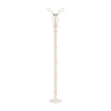 Maxbell 2xRetractable Boot Shaper Boot Support Storage with Clip Women Boot Stand Clip