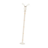 Maxbell 2xRetractable Boot Shaper Boot Support Storage with Clip Women Boot Stand Clip
