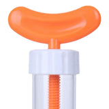 Maxbell Garlic Press Garlic Crusher Masher Garlic Grinder Kitchen Cooking Tools Home