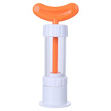 Maxbell Garlic Press Garlic Crusher Masher Garlic Grinder Kitchen Cooking Tools Home