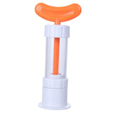 Maxbell Garlic Press Garlic Crusher Masher Garlic Grinder Kitchen Cooking Tools Home