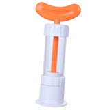 Maxbell Garlic Press Garlic Crusher Masher Garlic Grinder Kitchen Cooking Tools Home