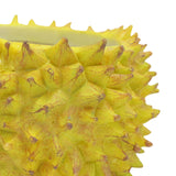 Maxbell Durian Flower Pot Ornament Fruit Flowerpot for Living Room Shelf