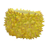 Maxbell Durian Flower Pot Ornament Fruit Flowerpot for Living Room Shelf