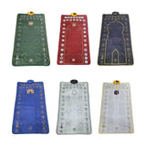 Maxbell Adult Electronic Interactive Worship Blanket Durable for Bedroom Gift Indoor Green