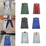 Maxbell Adult Electronic Interactive Worship Blanket Durable for Bedroom Gift Indoor Green