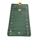 Maxbell Adult Electronic Interactive Worship Blanket Durable for Bedroom Gift Indoor Green