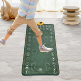 Maxbell Adult Electronic Interactive Worship Blanket Durable for Bedroom Gift Indoor Green