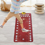 Maxbell Adult Electronic Interactive Worship Blanket Durable for Bedroom Gift Indoor Red