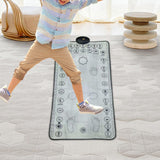 Maxbell Adult Electronic Interactive Worship Blanket Durable for Bedroom Gift Indoor Gray