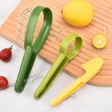 Maxbell Fruit Carving Knife 3 in 1 Multifunctional Set for Kitchen Home Family Party
