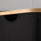 Maxbell Recycle Bin Rubbish Bin Trash Bin with Lid Trash Can for Kitchen Office Dorm