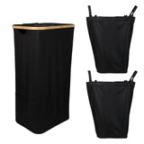 Maxbell Recycle Bin Rubbish Bin Trash Bin with Lid Trash Can for Kitchen Office Dorm