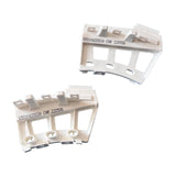 Maxbell Washing Machine Hall Sensor Household Assembly Upgrade Rotor Position Sensor 6501KW2001A