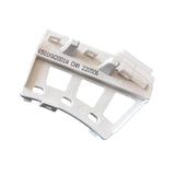 Maxbell Washing Machine Hall Sensor Household Assembly Upgrade Rotor Position Sensor 6501KW2001A