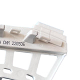Maxbell Washing Machine Hall Sensor Household Assembly Upgrade Rotor Position Sensor 6501KW2001A