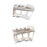 Maxbell Washing Machine Hall Sensor Household Assembly Upgrade Rotor Position Sensor 6501KW2001A