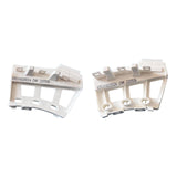 Maxbell Washing Machine Hall Sensor Household Assembly Upgrade Rotor Position Sensor 6501KW2001A