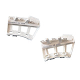 Maxbell Washing Machine Hall Sensor Household Assembly Upgrade Rotor Position Sensor 6501KW2001A