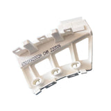 Maxbell Washing Machine Hall Sensor Household Assembly Upgrade Rotor Position Sensor 6501KW2002A