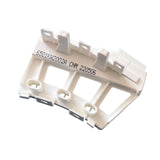 Maxbell Washing Machine Hall Sensor Household Assembly Upgrade Rotor Position Sensor 6501KW2002A