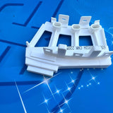 Maxbell Washing Machine Hall Sensor Household Assembly Upgrade Rotor Position Sensor 6501KW2002A