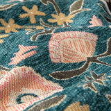 Maxbell Muslim Prayer Rug Area Rug Decoration Rectangle Floor Rug Home Prayer Carpet