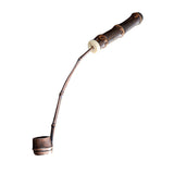 Maxbell Chinese Kungfu Tea Ceremony Tools Hishaku Bamboo Ladle for Tea Leaves Office A