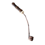 Maxbell Chinese Kungfu Tea Ceremony Tools Hishaku Bamboo Ladle for Tea Leaves Office A