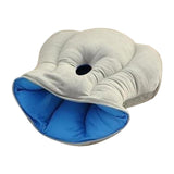 Maxbell Head Cover Pillow Plane Portable Creative Travel Pillow for Car Travel Trip