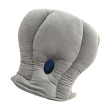 Maxbell Head Cover Pillow Plane Portable Creative Travel Pillow for Car Travel Trip