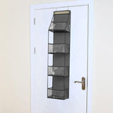 Maxbell behind Door Storage Door Closet Organizer for Dorm behind Door Bedroom