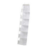 Maxbell behind Door Storage Door Closet Organizer for Dorm behind Door Bedroom
