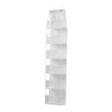 Maxbell behind Door Storage Door Closet Organizer for Dorm behind Door Bedroom