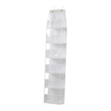 Maxbell behind Door Storage Door Closet Organizer for Dorm behind Door Bedroom