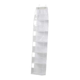 Maxbell behind Door Storage Door Closet Organizer for Dorm behind Door Bedroom