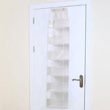 Maxbell behind Door Storage Door Closet Organizer for Dorm behind Door Bedroom