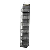 Maxbell behind Door Storage Door Closet Organizer for Dorm behind Door Bedroom