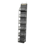 Maxbell behind Door Storage Door Closet Organizer for Dorm behind Door Bedroom