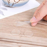 Maxbell Double Sided Adhesive Dots Round for Household Wedding Car Decor Handicrafts 20mm